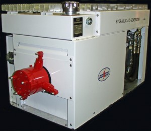 hydraulic generator & rescue tool pump in one